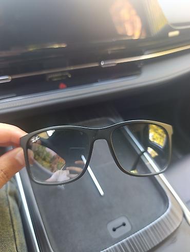 açki satışı: Gün eynəyi, Ray-Ban, İşlənmiş — 3