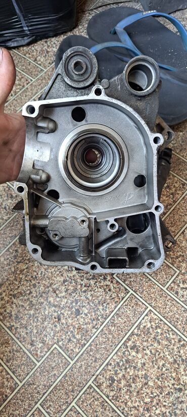 Другой транспорт: Запчасти на скутор цены разные уточняйте тагже весь в сборе на ходу — 11