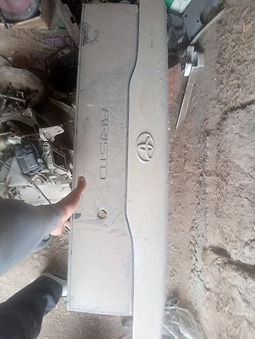 рама на прадо: Запчасти для Toyota Aristo 147 — 4