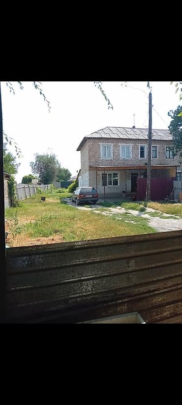 Продажа коттеджей и домов: Продаётся дом в Чуйской области, Панфиловский район, село Эфиронос. - — 4