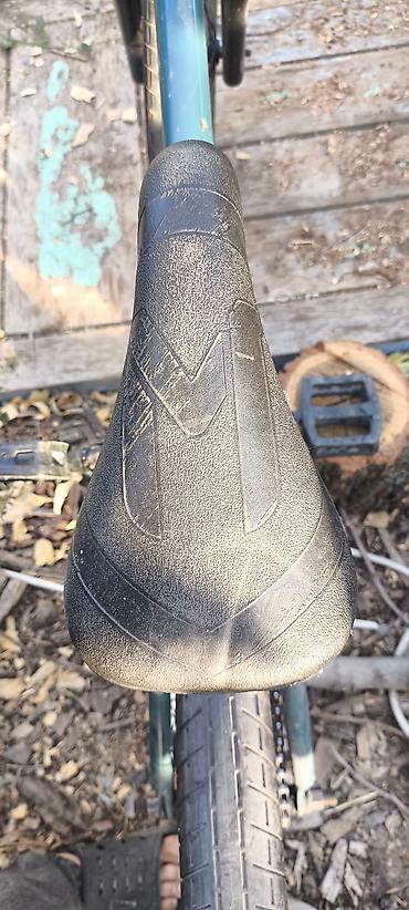 BMX велосипеды: BMX велосипед, Б/у — 6