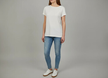 koszulka genzie xs: Women`s T-shirt, size M at lalafo.pl koszulka genzie xs: Women`s T-shirt, size M