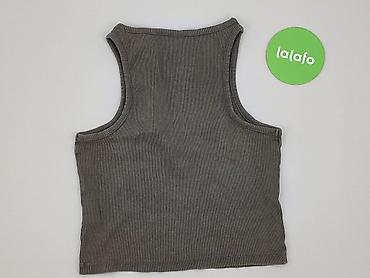 kozaki bartek: Sinsay, Top damski, rozmiar M — 3