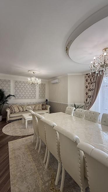 Продажа коттеджей и домов: 💎 Роскошная резиденция в Кок-Жаре 📍На пересечении улиц 7 Апреля / — 10