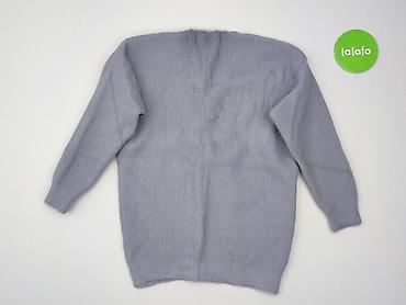 w serek: Sweter damski, rozmiar S — 3