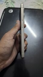 Samsung: Samsung S25 Ultra, 256 GB, rəng - Qara, İki sim kartlı, Sənədlərlə, Sensor -da lalafo.az — 5 Samsung: Samsung S25 Ultra, 256 GB, rəng - Qara, İki sim kartlı, Sənədlərlə, Sensor — 5