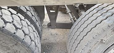 ом 352: Грузовик, Mercedes-Benz, Стандарт, Б/у — 5