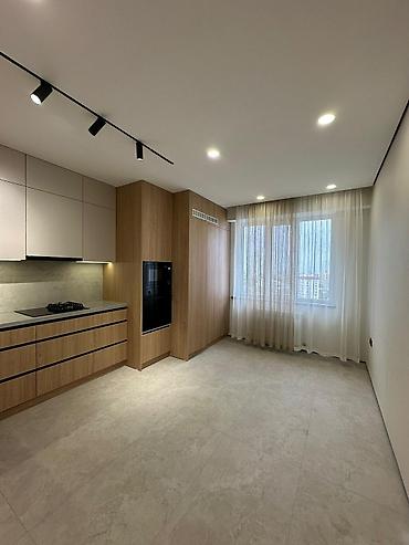 Продажа квартир: 3 комнаты, 98 м², Элитка, Дизайнерский ремонт — 3