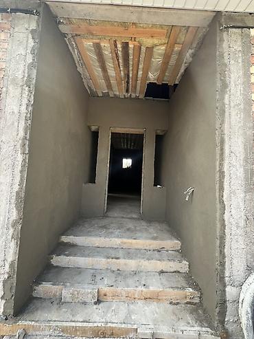 Штукатурка, шпаклевка: Механизированная штукатурка стен и откосов - Выполняем штукатурные — 6