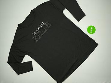 encadee: Bluzka damska, rozmiar 5XL — 2