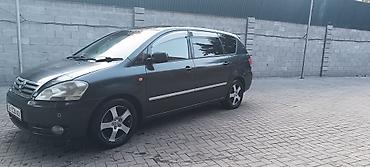 авто генератор бу: Toyota Ipsum: 2003 г., 2.4 л, Автомат, Бензин, Минивэн — 2