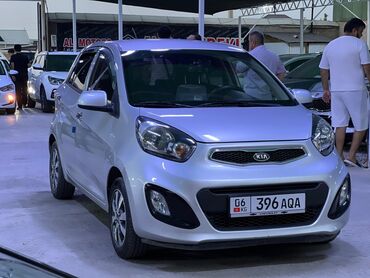 бампер опель вектра а: Kia Morning: 2014 г., 1 л, Автомат, Бензин, Хэтчбэк
