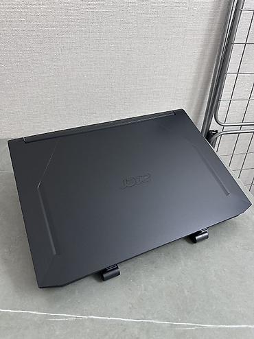 Ноутбуки Acer: Игровой, Б/у, Intel Core i5 — 4