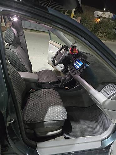 электро мото бишкек: Toyota Camry: 2002 г., 2 л, Автомат, Газ, Седан — 6