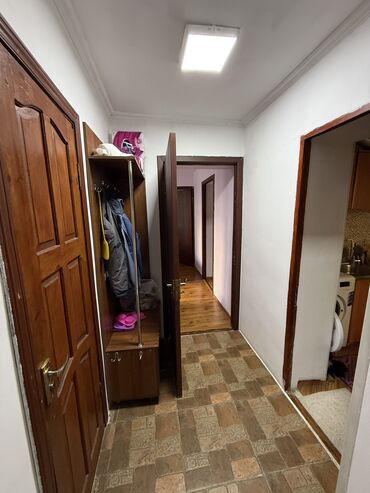 Продажа домов: Дом, 60 м², 3 комнаты, Собственник, Евроремонт — 9