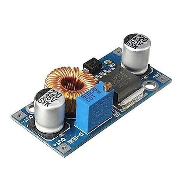 XL4005 5A Gərginlik Azaldıcı (Step-Down) DC-DC Modul XL4005 çipinə lalafo.az -da XL4005 5A Gərginlik Azaldıcı (Step-Down) DC-DC Modul XL4005 çipinə