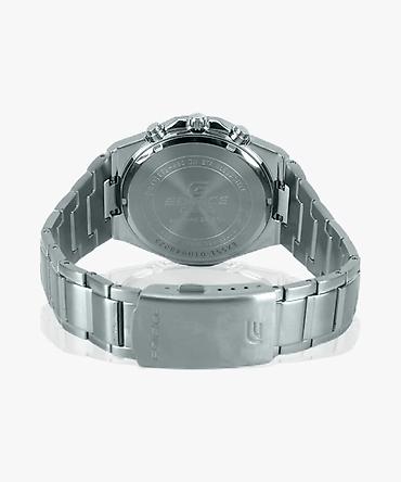 Классические часы: Классические часы часы, Casio, Япония, Водонепроницаемые, Мужские, Б/у — 2