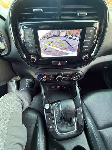 Kia: Kia Soul: 2019 г., 1.6 л, Автомат, Бензин, Хэтчбэк — 18