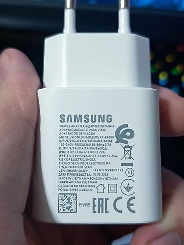 Samsung: Samsung Galaxy A34 5G, 128 GB, rəng - Qara, İki sim kartlı — 12