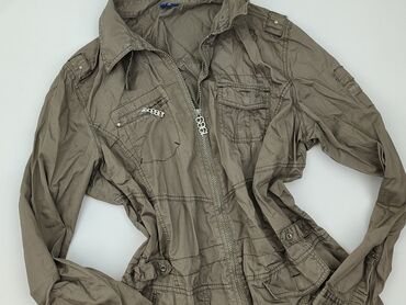 Parki: Cecil, Parka damska, rozmiar XL