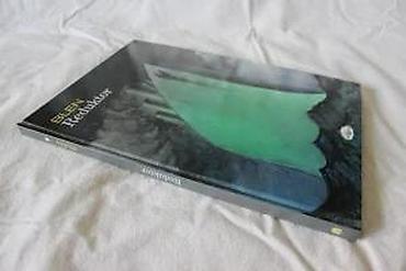 Knjige: PERLE 22, BLEN, REDUKTOR (HC), DARKWOOD | Perle 19, Prorok (HC) — 8