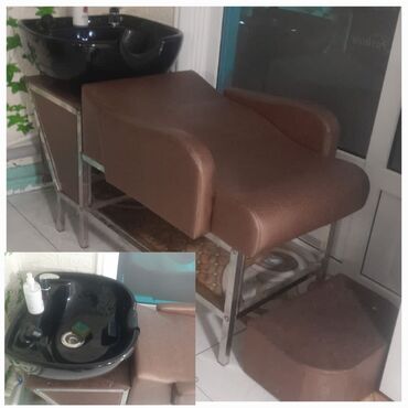 microblading aparati: Saç moykası təcili satılır qiyməti 250 azn ünvan Günəşli 055 2741624