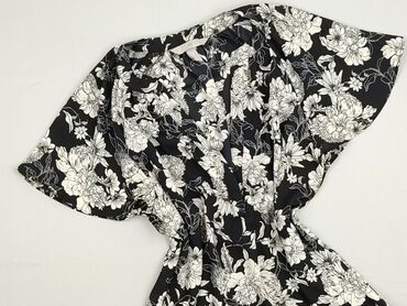 bluzki nietoperz allegro: H&M, Women's blouse, size S (EU 36)