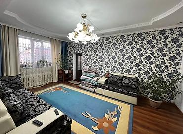 Продажа домов: Дом, 120 м², 4 комнаты, Агентство недвижимости, Евроремонт — 5