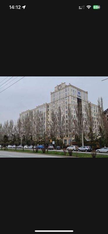 Продажа участков: 2 комнаты, 70 м², Элитка, 5 этаж, Евроремонт