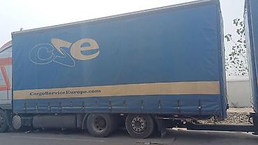 Грузовики: Грузовик, DAF, Б/у — 3