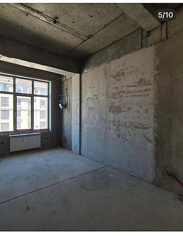 елисейкие поля: 1 комната, 48 м², Элитка, 8 этаж, ПСО (под самоотделку) — 4