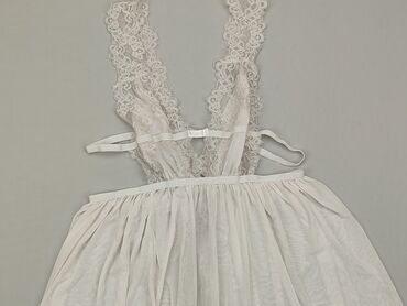 sukienki w stylu bieliźnianym: Inna bielizna, S, stan - Dobry
