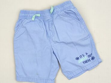 skarpety do tenisa ziemnego: Shorts, 5-6 years, 110/116, condition - Very good
