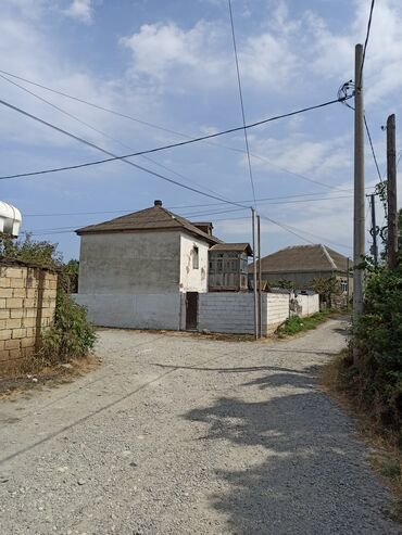 Həyət evləri və villaların satışı: 6 otaqlı, 108 kv. m, Kredit yoxdur, Orta təmir — 5