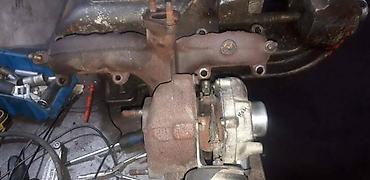 auto kart srbije: TURBINA ZA SEAT LEON OD 2000. DO 2005. GOD. | Turnina za Seata Leon — 1