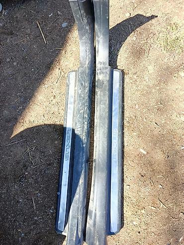 Другие детали ходовой части: Запчасти от Lexus ES330, 2004 г. В наличии разборные элементы кузова — 13