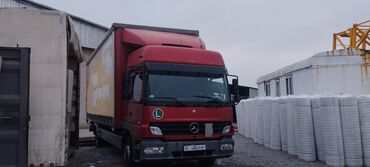 муравей колесо: Mercedes-Benz : 2006 г., 4.8 л, Механика, Дизель