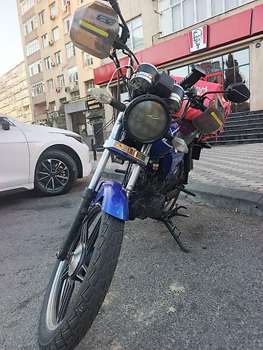 Tufan - nama, 110 sm3, 2024 il, 39000 km lalafo.az -da Tufan - nama, 110 sm3, 2024 il, 39000 km