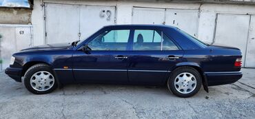 купить двигатель опель вектра а 1.6: Mercedes-Benz E-Class: 1995 г., 2.8 л, Автомат, Бензин, Седан