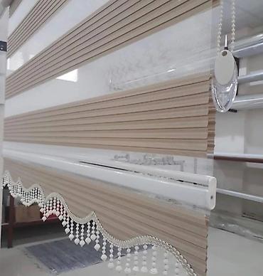 Ev üçün dekor: Jalüz pərdə ucuz  sok qiymətlər bizdə 2 ya 3 günərzində hazırlama — 4