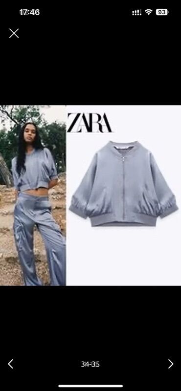 zara платье: Zara, XS (EU 34), S (EU 36)