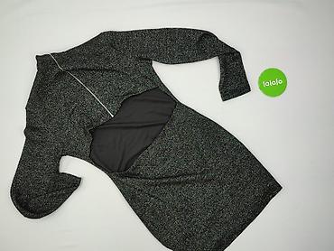diamonds on clothes: Zara, Sukienka damska, rozmiar L — 3