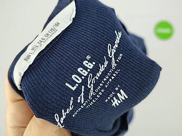 hummel pl: H&M L.O.G.G., Women's blouse, size L — 6