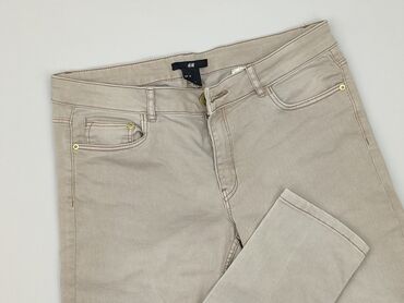 H&M, Брюки жіночі, M