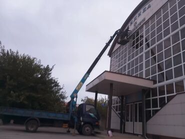 Услуги автокрана: | Стрела 14 м, 2700 т — 8