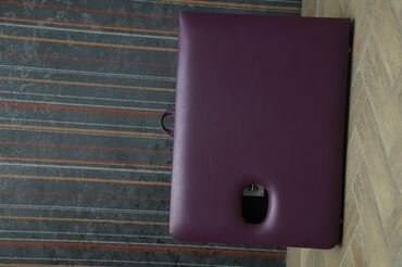 Kuşetkalar: Çamadan kuşetka masaj Masaj Estetik Kosmetoloji Salon malları Gözəllik — 11