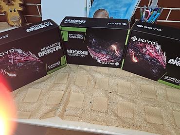 r7 240: Videokart Asus Radeon R7 350, < 4 GB, Yeni — 6
