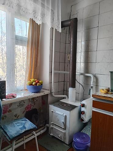 таунхаусы бишкек: 2 комнаты, 44 м², 3 этаж, Косметический ремонт — 5