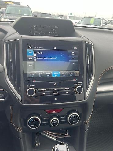 субару хv: Subaru Crosstrek: 2018 г., 2 л, Вариатор, Бензин, Кроссовер — 8