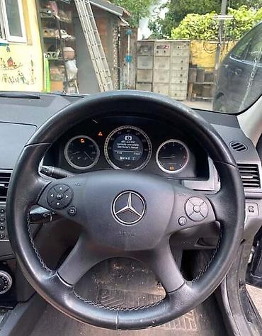 smart auto kupujemprodajem: AIRBAG VOLANA W204 W212 ZA MERCEDES BENZ C 240, C 250, C 270 . OD — 1
